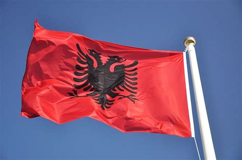 πληροφοριες για την αλβανια